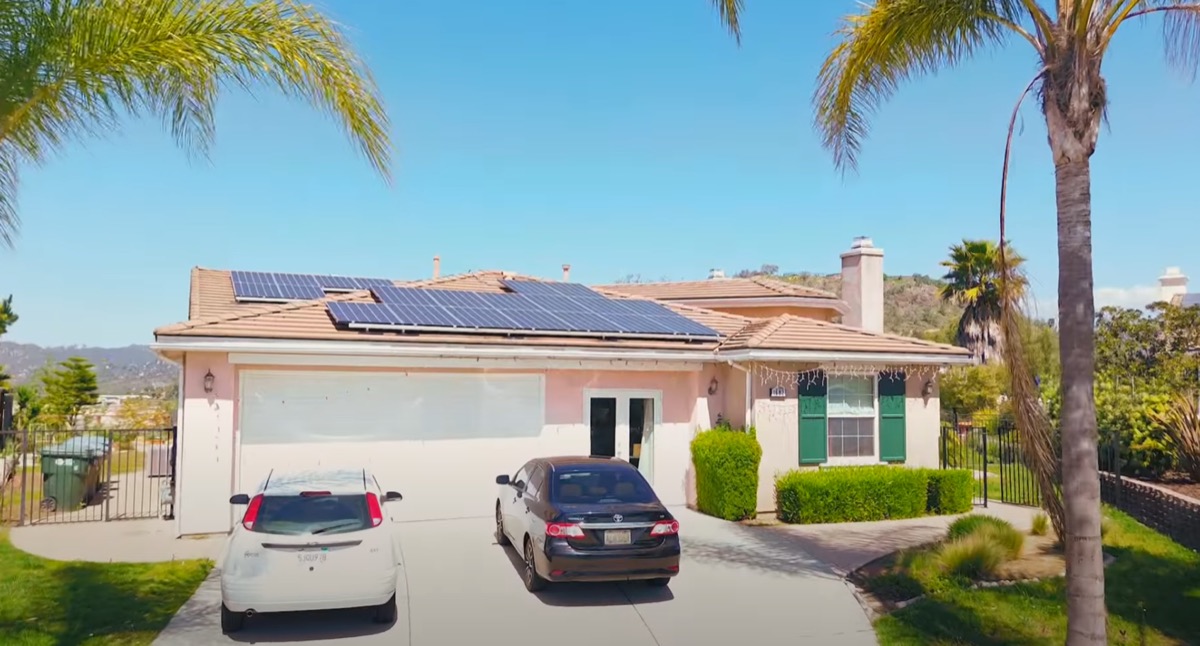 Daybreak Villa East in Escondido