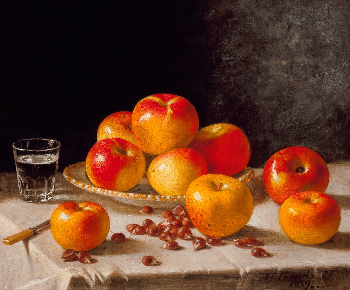 Healthy food representing individualized care review