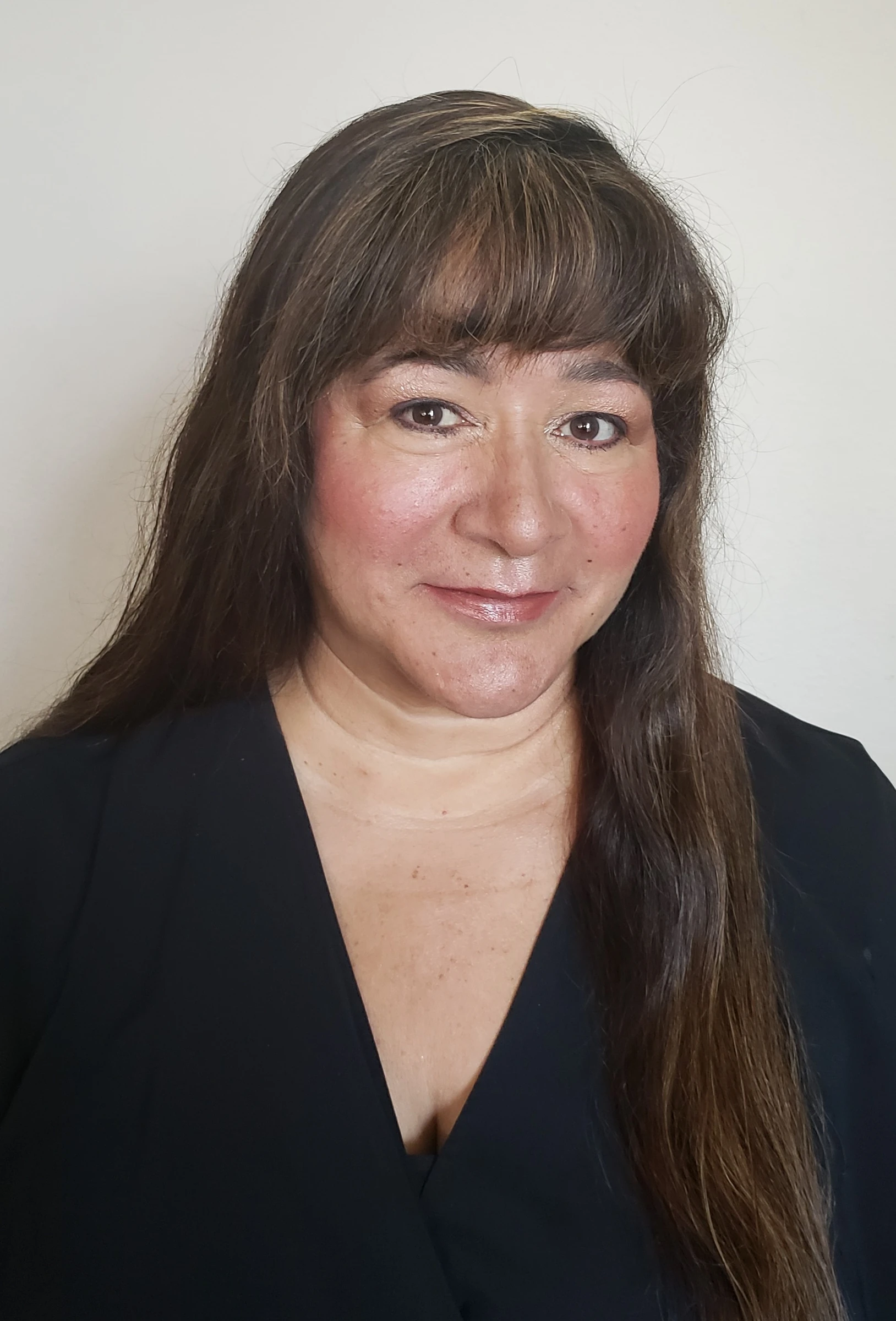 Lynn Drummond