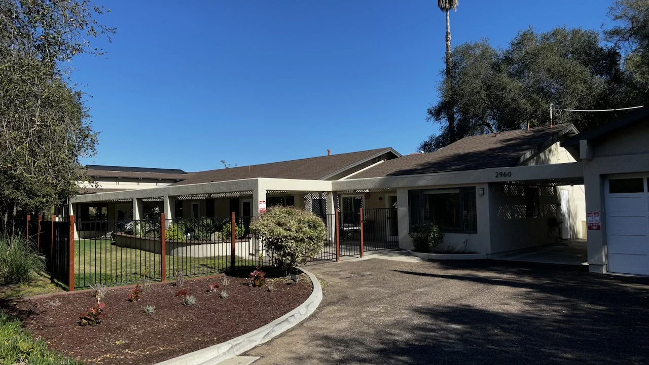 Villa Bernardo community